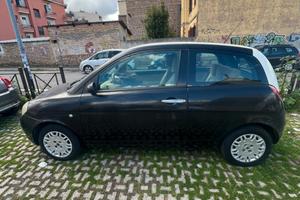 Lancia YpsilonGpl/benzina