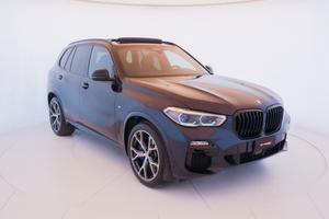 Bmw X5 xDrive45e Msport