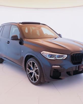Bmw X5 xDrive45e Msport