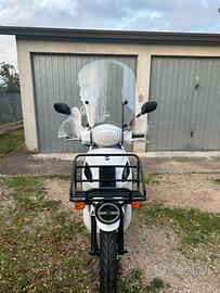 Sym symphony cargo 125