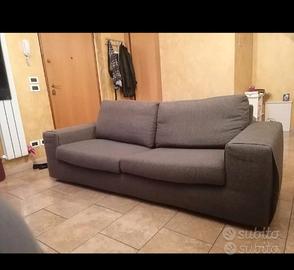 Divano letto Poltronesofà sfoderabile