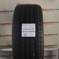 1 pneumatico michelin 235/40 r20 96y su9486