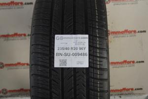 1 pneumatico michelin 235/40 r20 96y su9486