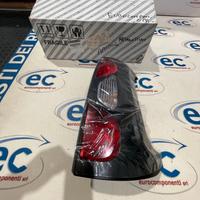 52102351 Fanale posteriore destro Fiat Panda terza