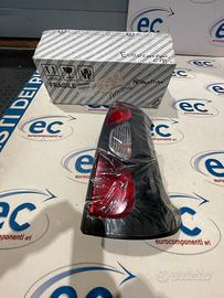 52102351 Fanale posteriore destro Fiat Panda terza