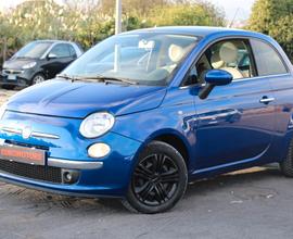 Fiat 500 C 1.3 Multijet 16V 95 CV by DIESEL