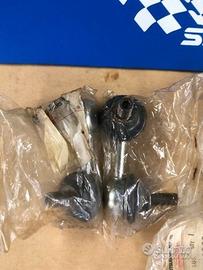 Tiranti barra ant Mitsubishi Lancer Evo 7 8 9 10