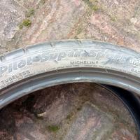 Michelin Pilot Super Sport 245/35 ZR19