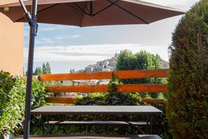 Appartamento Altopiano delle Rocche