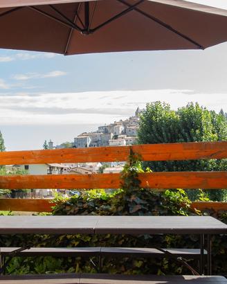 Appartamento Altopiano delle Rocche