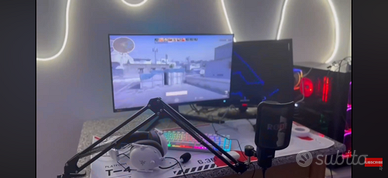 PC GAMING NUOVO