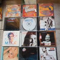 cd musica 13