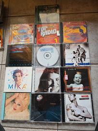 cd musica 13