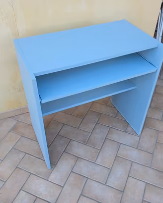 scrivania per computer