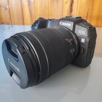 FOTOCAMERA MIRRORLESS CANON EOS RP 