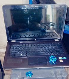 NOTEBOOK HP DV6 DISPLAY 15