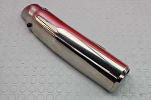 COVER SCARICO HONDA VFR 800 2002 2005 VFR800 2003