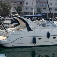 Sessa Oyster 35