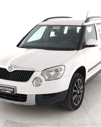 SKODA Yeti 1.2 tsi Ambition (adventure)