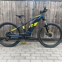 Bici RAYMON HARDRAY E1.0
