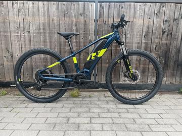 Bici RAYMON HARDRAY E1.0