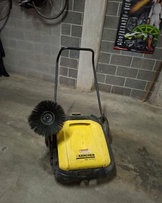 Spazzatrice Manuale Kärcher KM 70/20 C

