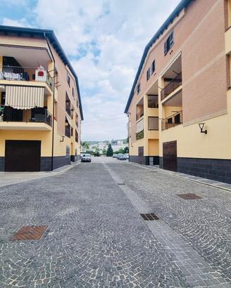 Appartamento Quarto [Cod. rif 3312179ARG]