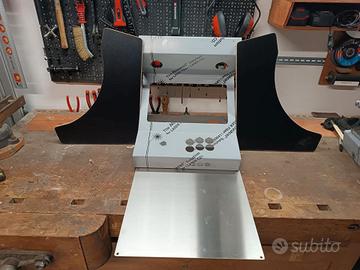 Strutture arcade bartop/plancia