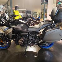 Yamaha Tracer 7 GT