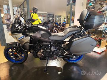 Yamaha Tracer 7 GT