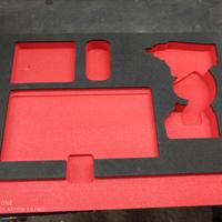 portautensili per cassettiera usag