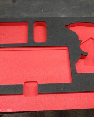 portautensili per cassettiera usag