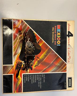 Lotto vinili vintage anni 60/70