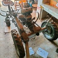 motofalciatrice laverda