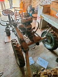 motofalciatrice laverda