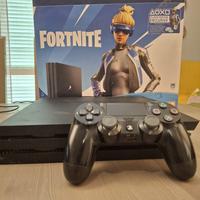 PlayStation 4 Pro