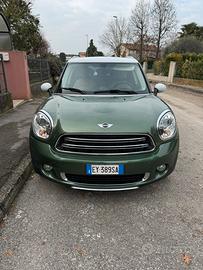 Mini countryman 4x4 diesel