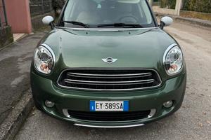 Mini countryman 4x4 diesel