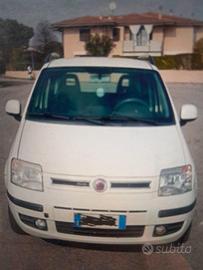 Fiat Panda 2012