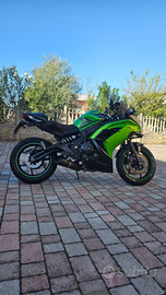 Kawasaki Er 6 F