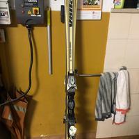 Sci volkl p50 178 cm