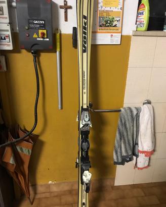 Sci volkl p50 178 cm