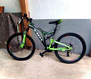 MTB 26" IBK da sistemare o pezzi