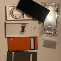 pixel 7 pro 128gb