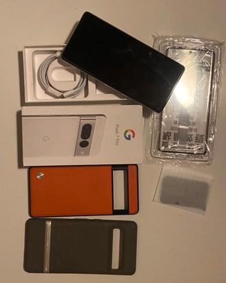 pixel 7 pro 128gb