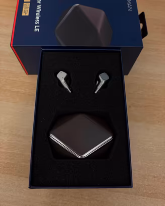 Cuffie Svanar wireless LE