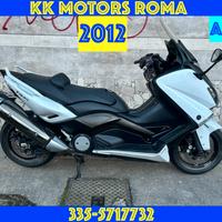Yamaha TMAX 530 ABS - KM 38200 - 2012