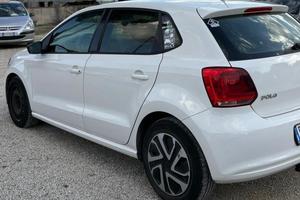 Volkswagen Polo TDI PERFETTA SI NEOPATENTATI
