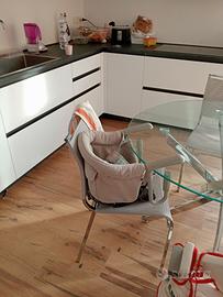 seggiolino da tavolo Inglesina 