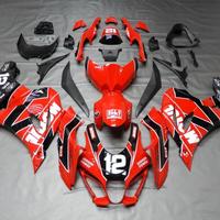 Carena completa con Faro GSXR 1000 / R 2017 20 C6